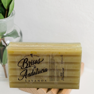 JABON DE LAVANDA