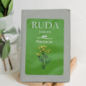 JABON DE RUDA