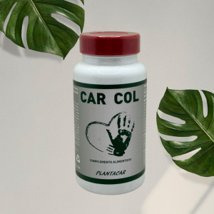 CAR COL 60 CAP